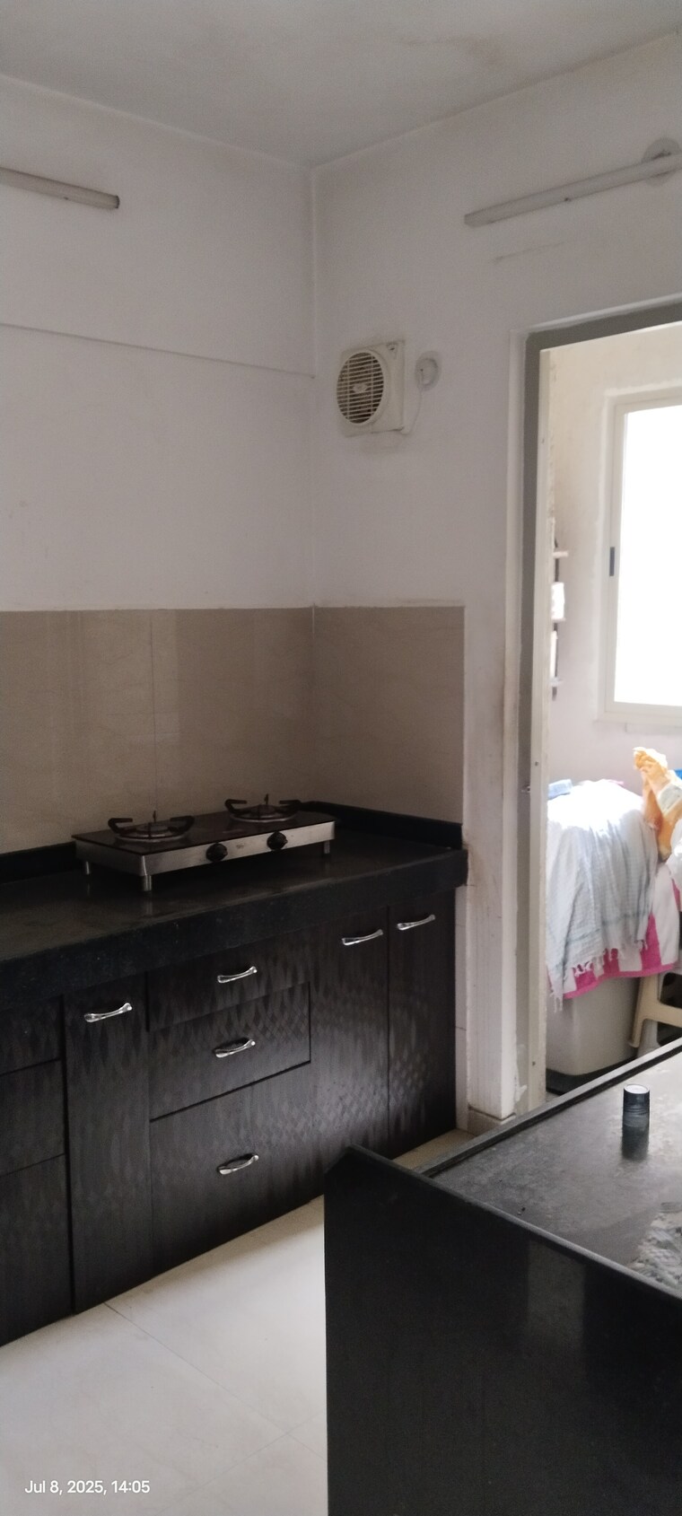 Kitchen, lodha-casa-rio 1.5 Bedroom 680 Sq.Ft. Apartment In Dombivli East Thane 8928630