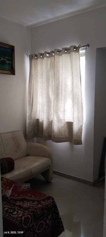 Bathroom in 1.5 BHK Apartment at Lodha Casa Rio, Dombivli East – for Sale
