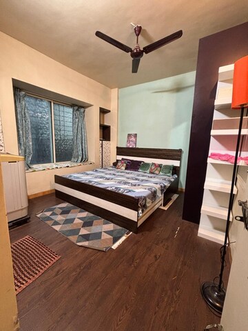 2 BHK Apartment For Rent in Rutika Apartment, Pashan