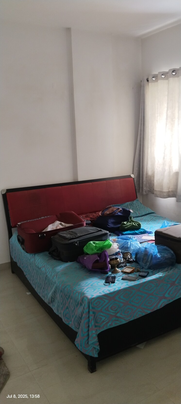 Bedroom, lodha-casa-rio 1.5 Bedroom 680 Sq.Ft. Apartment In Dombivli East Thane 8928630