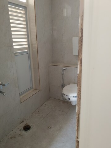 Bathroom in 3 BHK Apartment at Puranik Aldea Annexo, Baner – for Sale