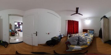  2 BHK Independent House at Vidyaranyapura – for Sale