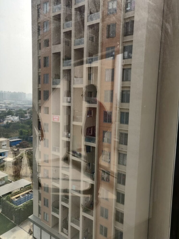 Exterior View, puranik-aldea-annexo 3 Bedroom 1010 Sq.Ft. Apartment In Baner Pune 8928599