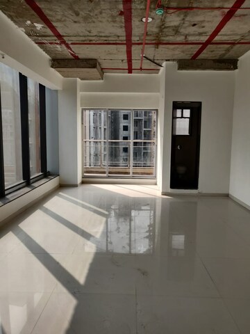 Kitchen in 3 BHK Apartment at Puranik Aldea Annexo, Baner – for Sale