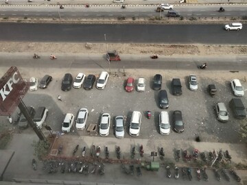 Parking in 3 BHK Apartment at Puranik Aldea Annexo, Baner – for Sale