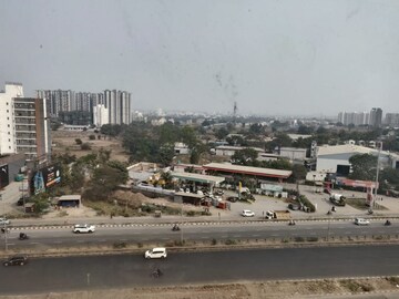 3 BHK Apartment – Exterior View View at Puranik Aldea Annexo, Baner - for Sale