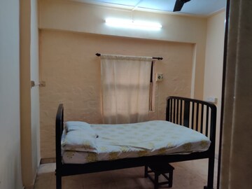 1 BHK Apartment For Rent in Avinash Tower, Andheri West