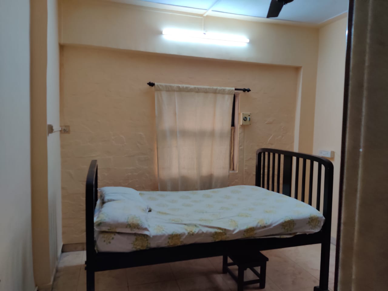 1 BHK Apartment For Rent in Avinash Tower