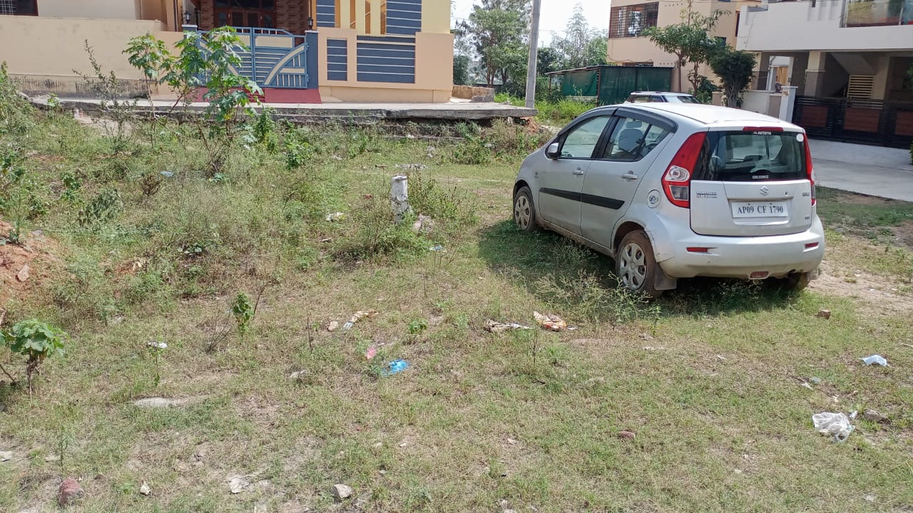 Plot For Sale in Royal Rajputana co