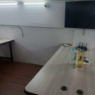 Floor Plan in  Office Space at Ghatkopar West – for Rent