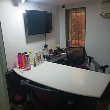 Team Area in  Office Space at Ghatkopar West – for Rent