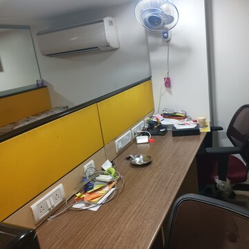  Office Space For Rent in Ghatkopar West