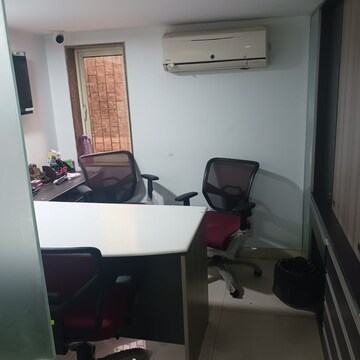Team Area in  Office Space at Ghatkopar West – for Rent