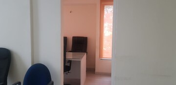 Floor Plan in  Office Space at Lotus Siddhi, Aundh – for Rent