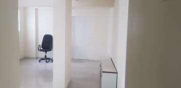Floor Plan in  Office Space at Lotus Siddhi, Aundh – for Rent