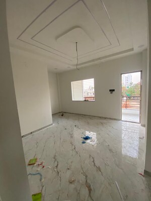 3 BHK Apartment For Sale in Manewada
