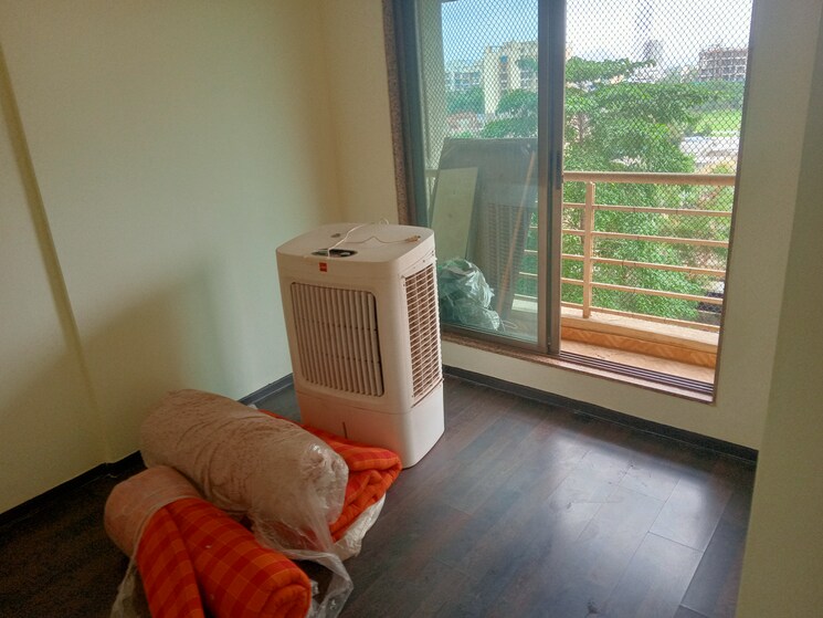 Bedroom, paradise-sai-riverdale 1 Bedroom 690 Sq.Ft. Apartment In Taloja Navi Mumbai 8928706