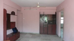 2 BHK Apartment For Sale in Saket Towers Chs Ltd, Thane West