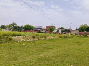  Plot For Sale in Jhusi