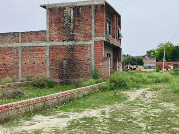  Plot – Exterior View View at Jhusi - for Sale