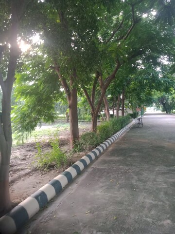  Plot – Exterior View View at Bithoor - for Sale
