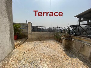 2.5 BHK Apartment – Exterior View View at Om Madhuban CHS, Hans Nagar - for Sale