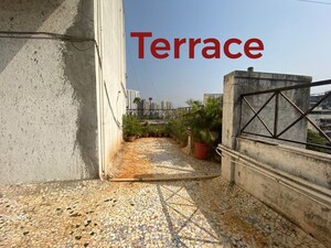 2.5 BHK Apartment – Exterior View View at Om Madhuban CHS, Hans Nagar - for Sale