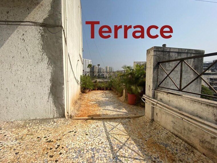 Exterior View, om-madhuban-chs 2.5 Bedroom 1434 Sq.Ft. Apartment In Hans Nagar Thane 8928661