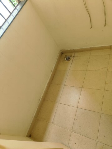 Balcony in 3 BHK Apartment at Puranik Aldea Anexo, Baner – for Sale