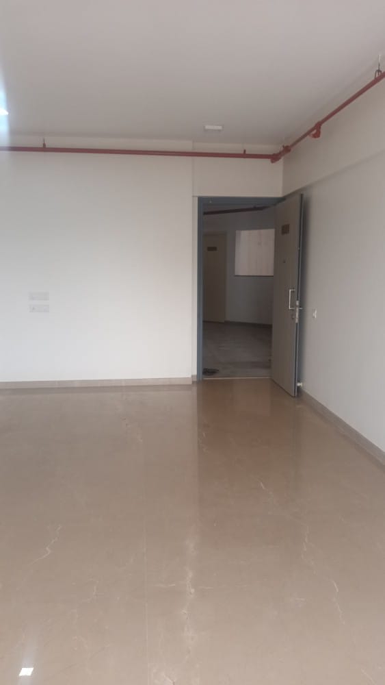Office Space For Rent in Orchid Plaza Borivali