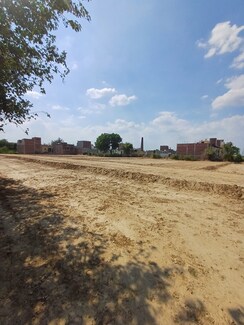Plot For Sale in Bhopani