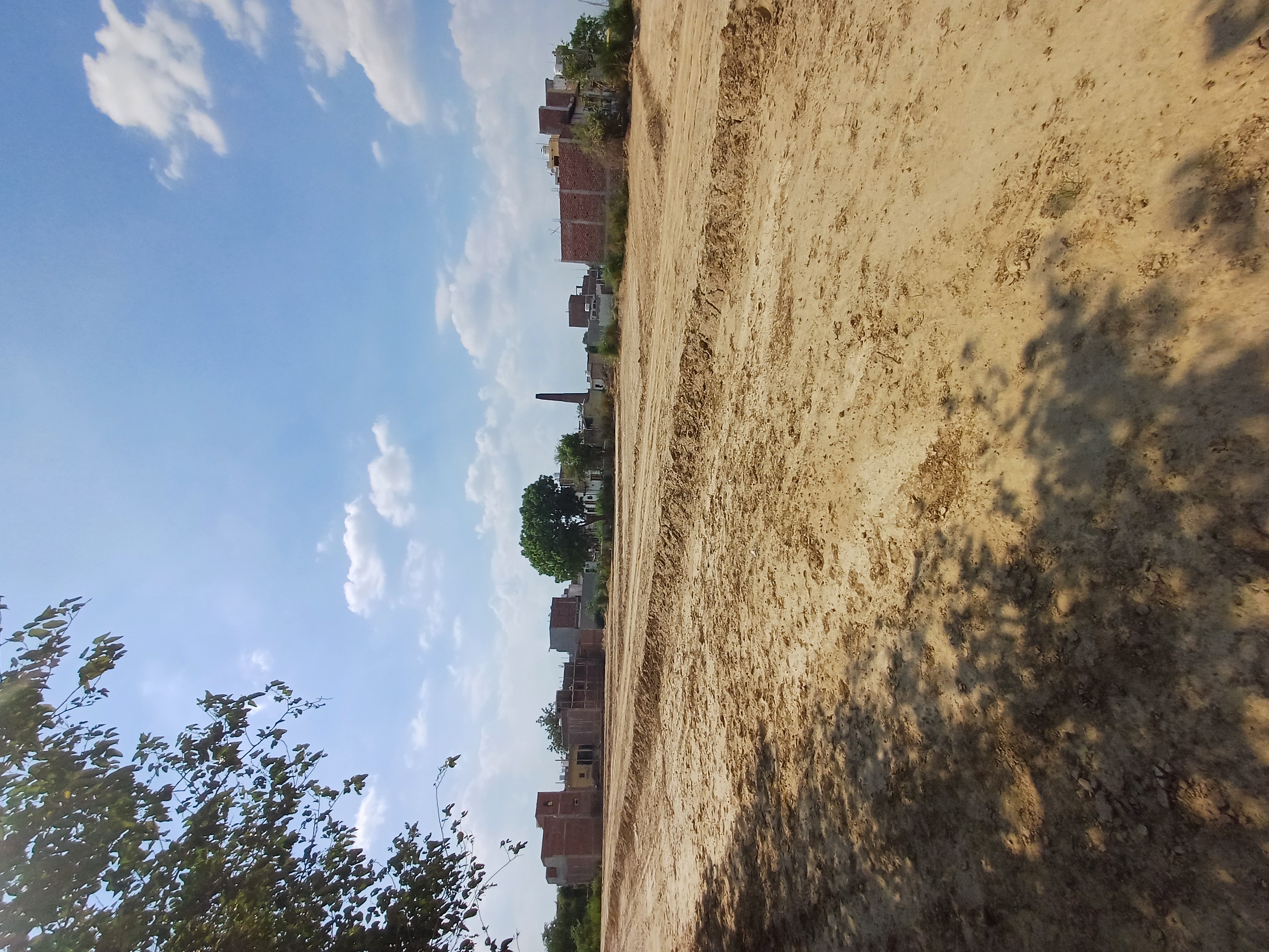 Plot For Sale in Jay Guru Ji Property 