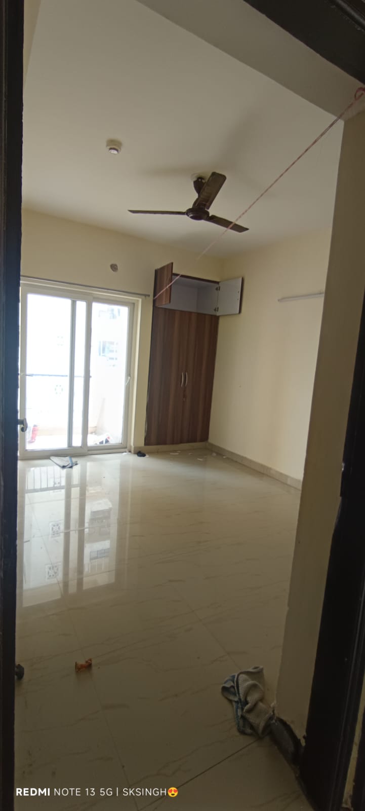 2 BHK + Study Room 1080 Sq.Ft. Apartment in Nimbus The Hyde park