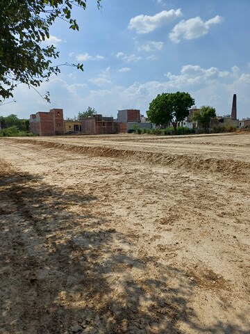 Plot – Garden View at Bhopani - for Sale