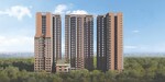 3 BHK + Pooja Room 1105 Sq.Ft. Builder Floor in Malhar Magnus Evoq