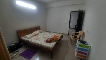 Bedroom in 2 BHK Apartment at Paramount Emotions, Sector 1 Greater Noida – for Rent