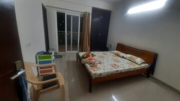 Bedroom in 2 BHK Apartment at Paramount Emotions, Sector 1 Greater Noida – for Rent