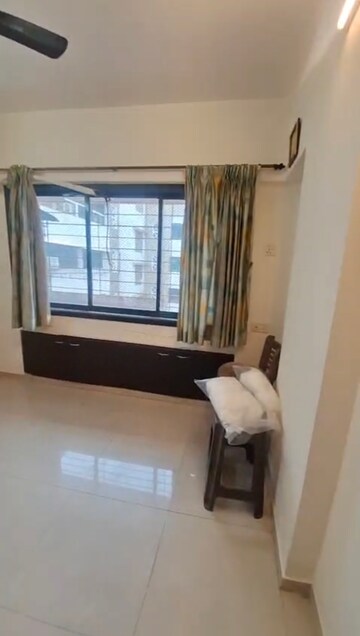 Room in 2 BHK Apartment at OM Elegance, Malad West – for Rent