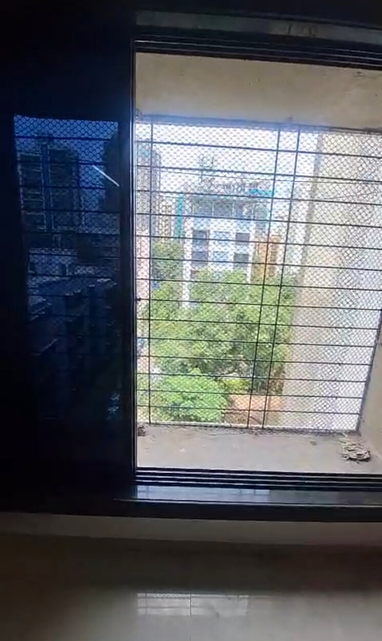 Balcony, om-elegance 2 Bedroom 950 Sq.Ft. Apartment In Malad West Mumbai 8928698