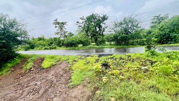  Plot – Exterior View View at Palghar - for Sale
