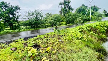  Plot – Exterior View View at Palghar - for Sale