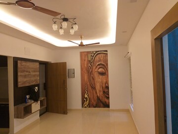 Furnished Amenities in 2 BHK Apartment at Paramount Emotions, Sector 1 Greater Noida – for Rent