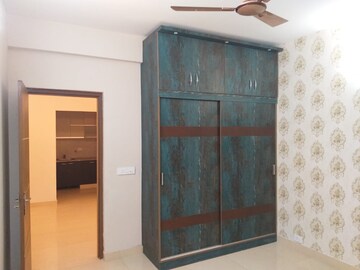 Furnished Amenities in 2 BHK Apartment at Paramount Emotions, Sector 1 Greater Noida – for Rent