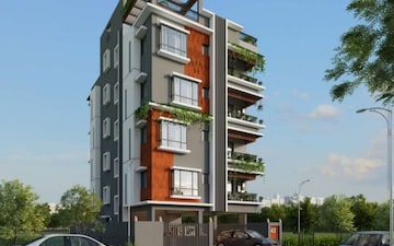 4 BHK Builder Floor For Sale in Sarat Bose Road