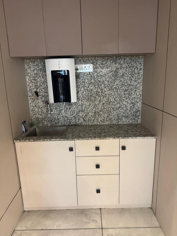 Kitchen, salt lake sector v Commercial Office Space 2756 Sq.Ft. In Salt Lake Sector V Kolkata 8928662