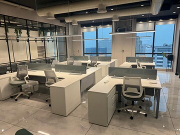  Office Space For Rent in Salt Lake Sector V