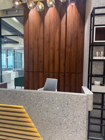 Bedroom in  Office Space at Salt Lake Sector V – for Rent