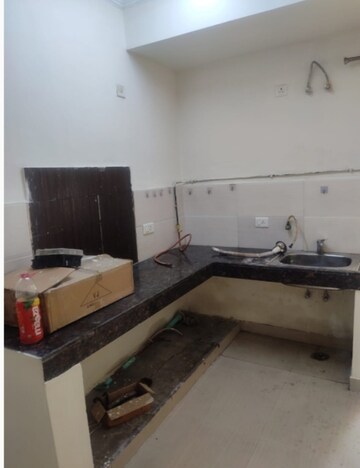 Kitchen in 2 BHK Apartment at Today Ridge Residency, Sector 135 – for Rent