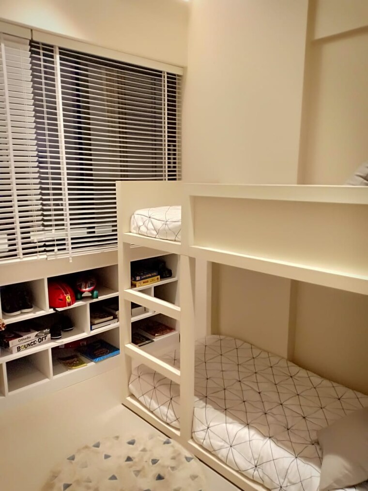 Balcony, shapoorji-pallonji-joyville 1 Bedroom 410 Sq.Ft. Apartment In Virar West Palghar 8928752