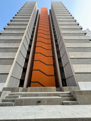 Staircase in 1 BHK Apartment at Shapoorji Pallonji Joyville, Virar West – for Sale